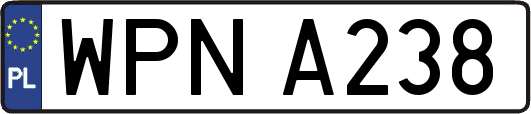 WPNA238