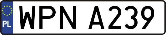 WPNA239