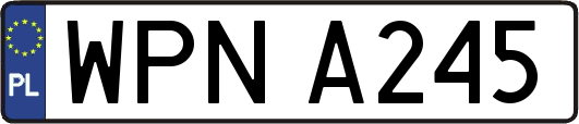 WPNA245
