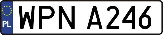 WPNA246
