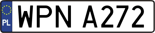 WPNA272