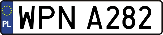 WPNA282