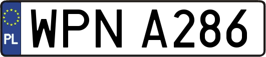 WPNA286