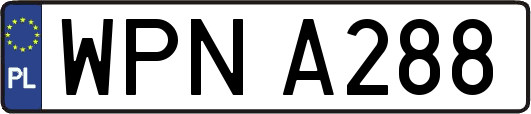 WPNA288