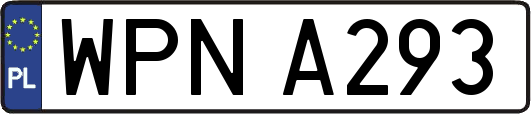 WPNA293