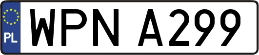 WPNA299