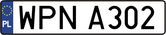 WPNA302