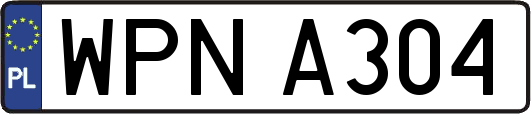 WPNA304