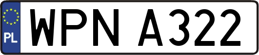 WPNA322