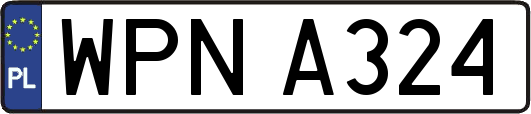 WPNA324