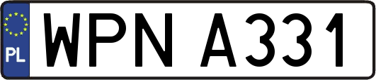 WPNA331