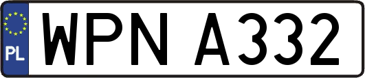 WPNA332