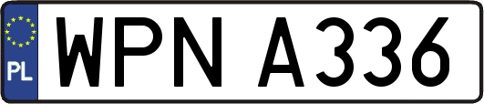WPNA336