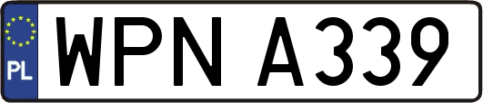 WPNA339