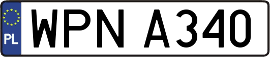 WPNA340