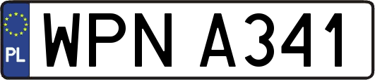 WPNA341