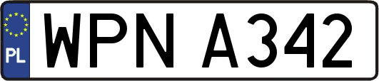 WPNA342