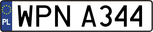 WPNA344