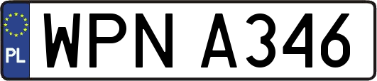 WPNA346