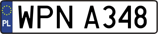 WPNA348