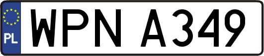 WPNA349