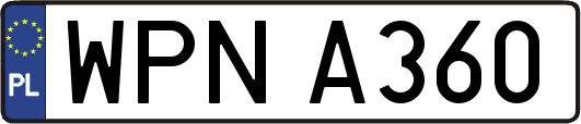 WPNA360