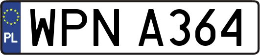 WPNA364