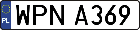 WPNA369