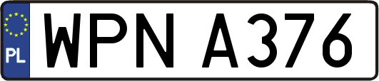 WPNA376