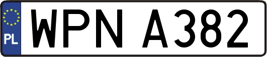 WPNA382