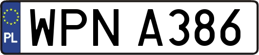 WPNA386