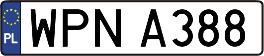 WPNA388