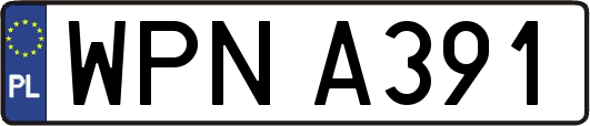 WPNA391
