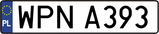 WPNA393