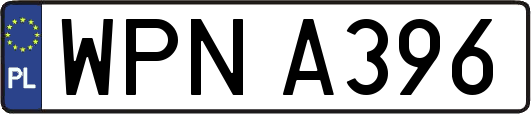 WPNA396