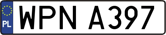 WPNA397