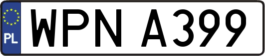 WPNA399