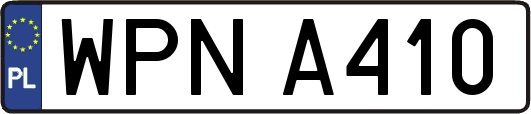WPNA410