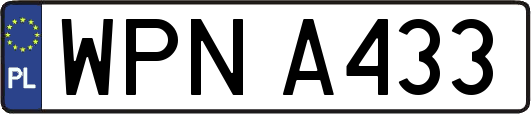 WPNA433