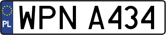 WPNA434