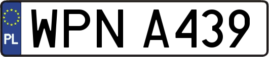 WPNA439