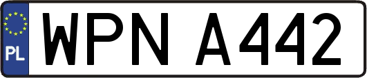 WPNA442
