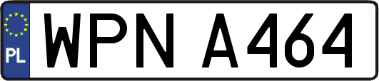 WPNA464