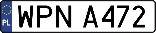 WPNA472