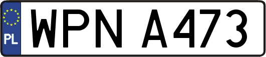 WPNA473