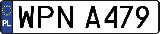 WPNA479