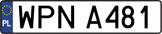 WPNA481