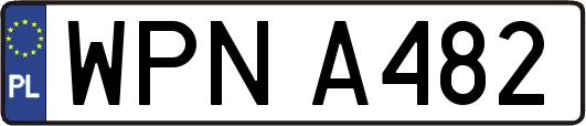 WPNA482