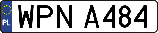 WPNA484
