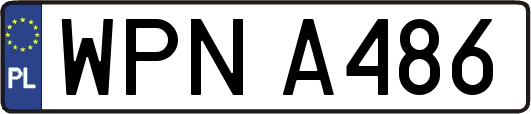 WPNA486